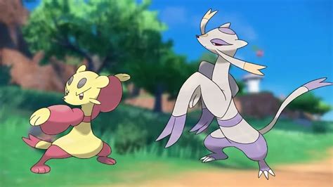 how to evolve mienfoo.